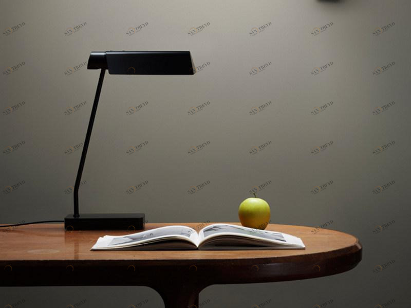 Örsjö Настольная лампа из металла Crop sun-id-1381578