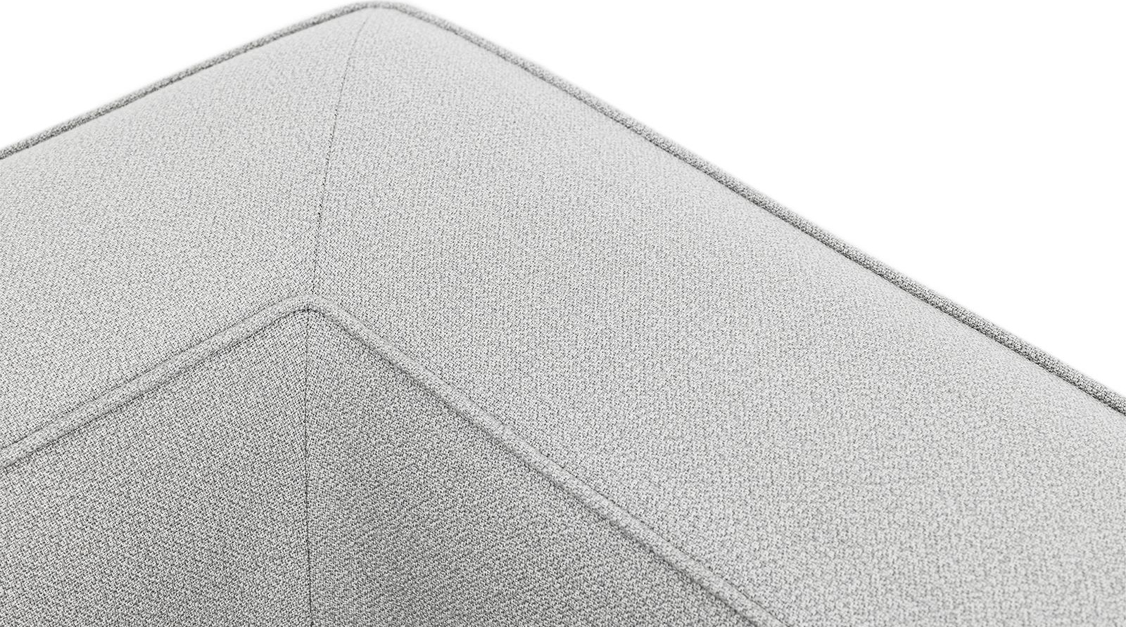 1002003 Диван веревочный 3-х местный угловой Normann Copenhagen  - Вид №3