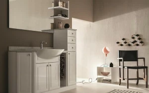 RAB Arredobagno Полная мебель для ванной Euro 32