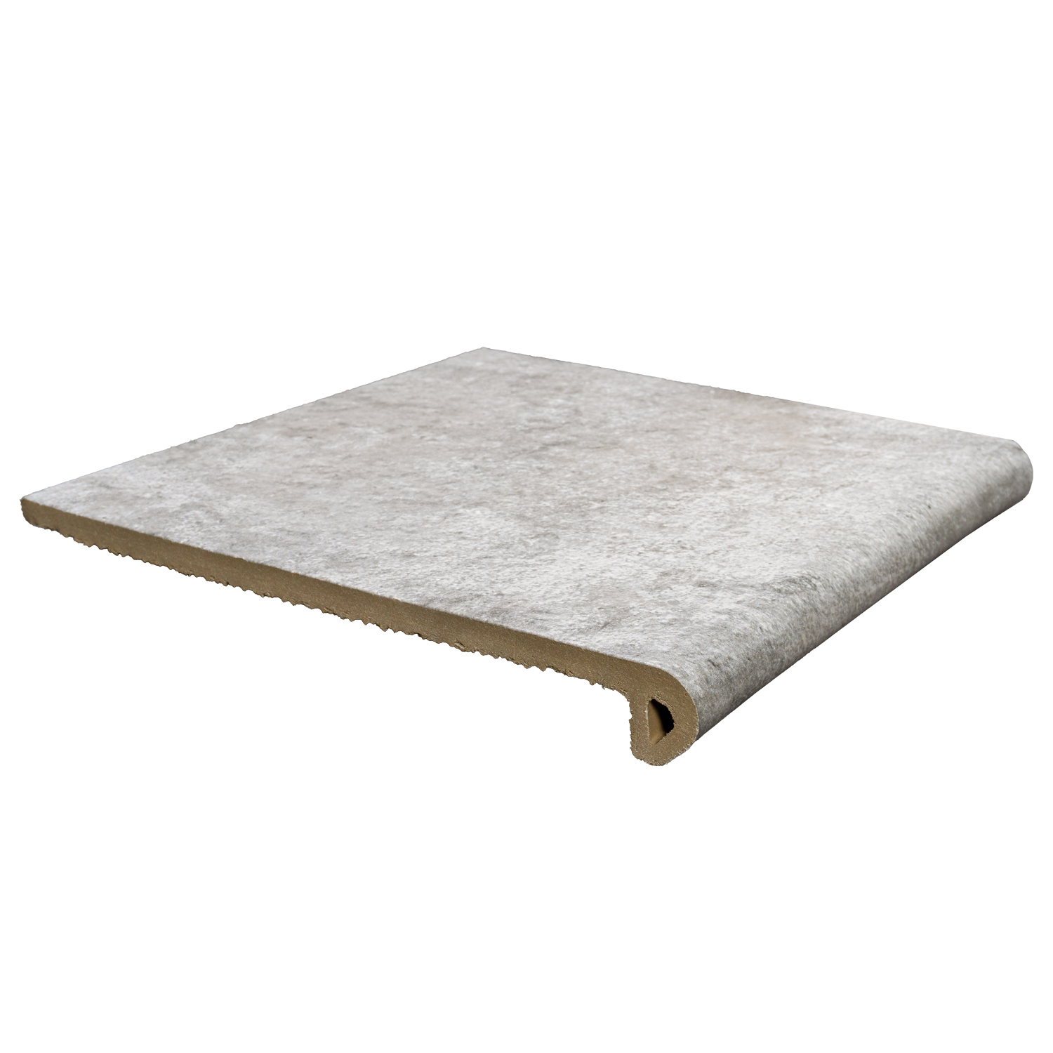 Элегантные ступени Boston: Серый камень в вашем пространстве STP-ST64 INCOLOR