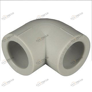 Угол 90° 75 полипропилен FV-PLAST 202075