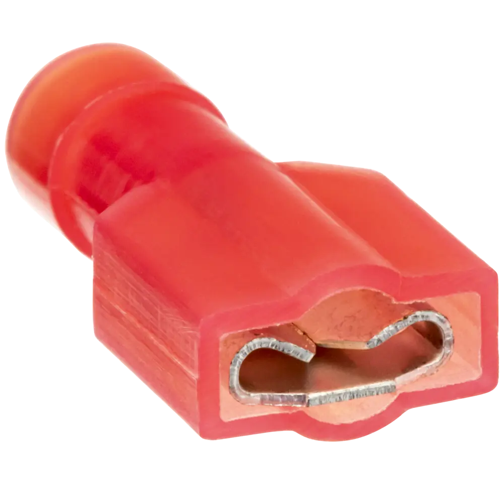 Разъем плоский DUWI РПИ-М(н) 1.5-6.3 мм для быстрого соединения проводов 87660296 STLM-1108362 - Вид №3