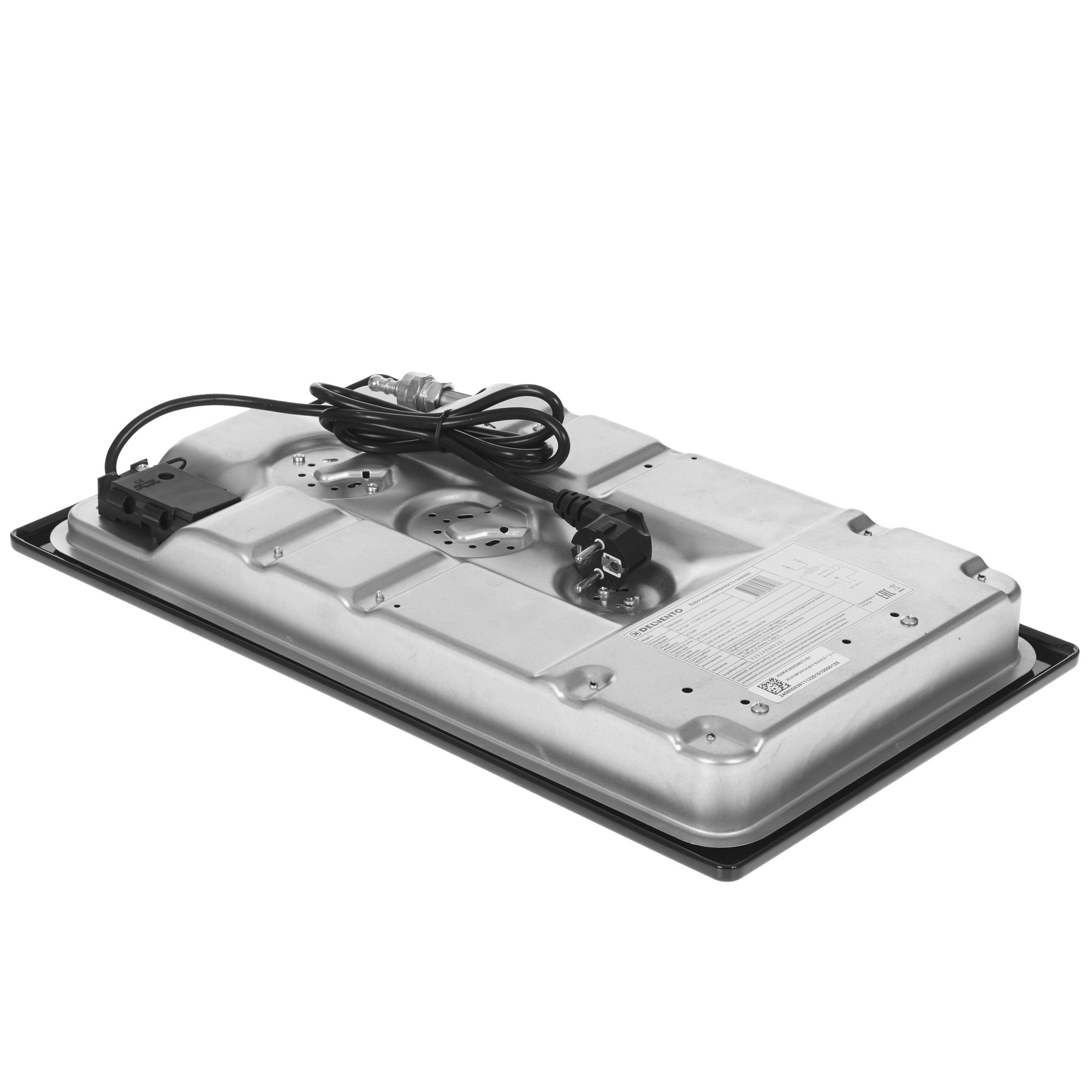 9214226 Газовая варочная поверхность Delvento V30V20B100 STDN-0056383 - Вид №3