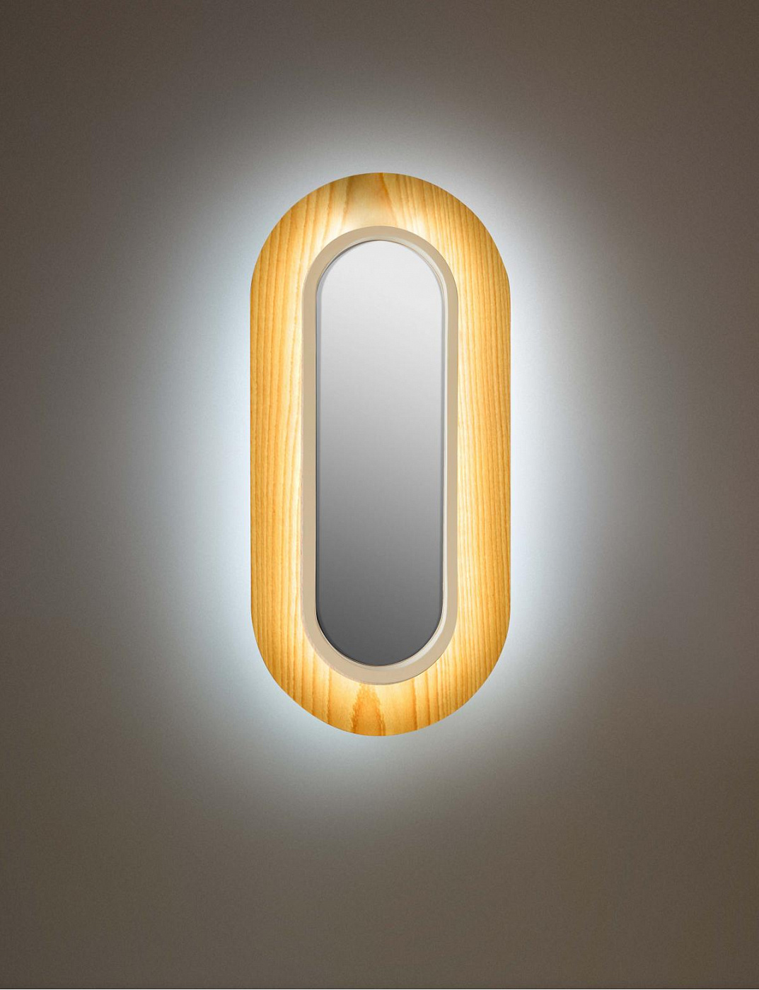 095839 Настенный светильник Oval LED LZF Lens Santreyd - Вид №40