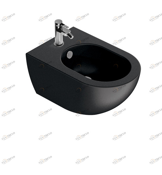 1BSF54NS Биде подвесное Colori CERAMICA CATALANO