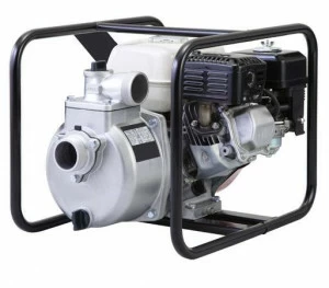 Мотопомпа Вепрь МП 1000 БХ