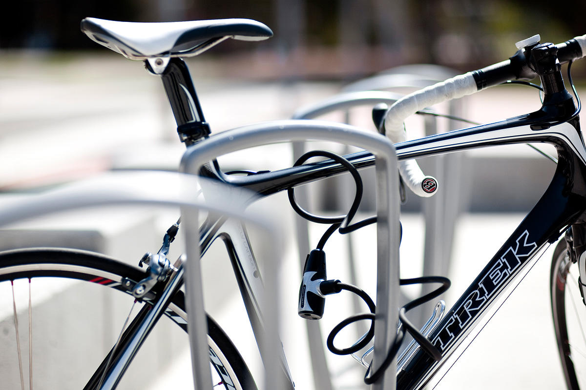 FSRT118 Крепление для велосипеда Trio  Forms-surfaces  - Вид №3