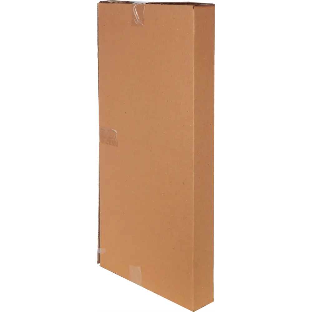 Каркас навесной 40x70x35 см, ЛДСП, цвет белый 82286695 STLM-2198425 DELINIA  - Вид №5