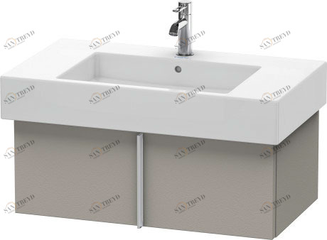 Тумбочка подвесная Vero #VE6113 800 x 446 мм Duravit VE611301414