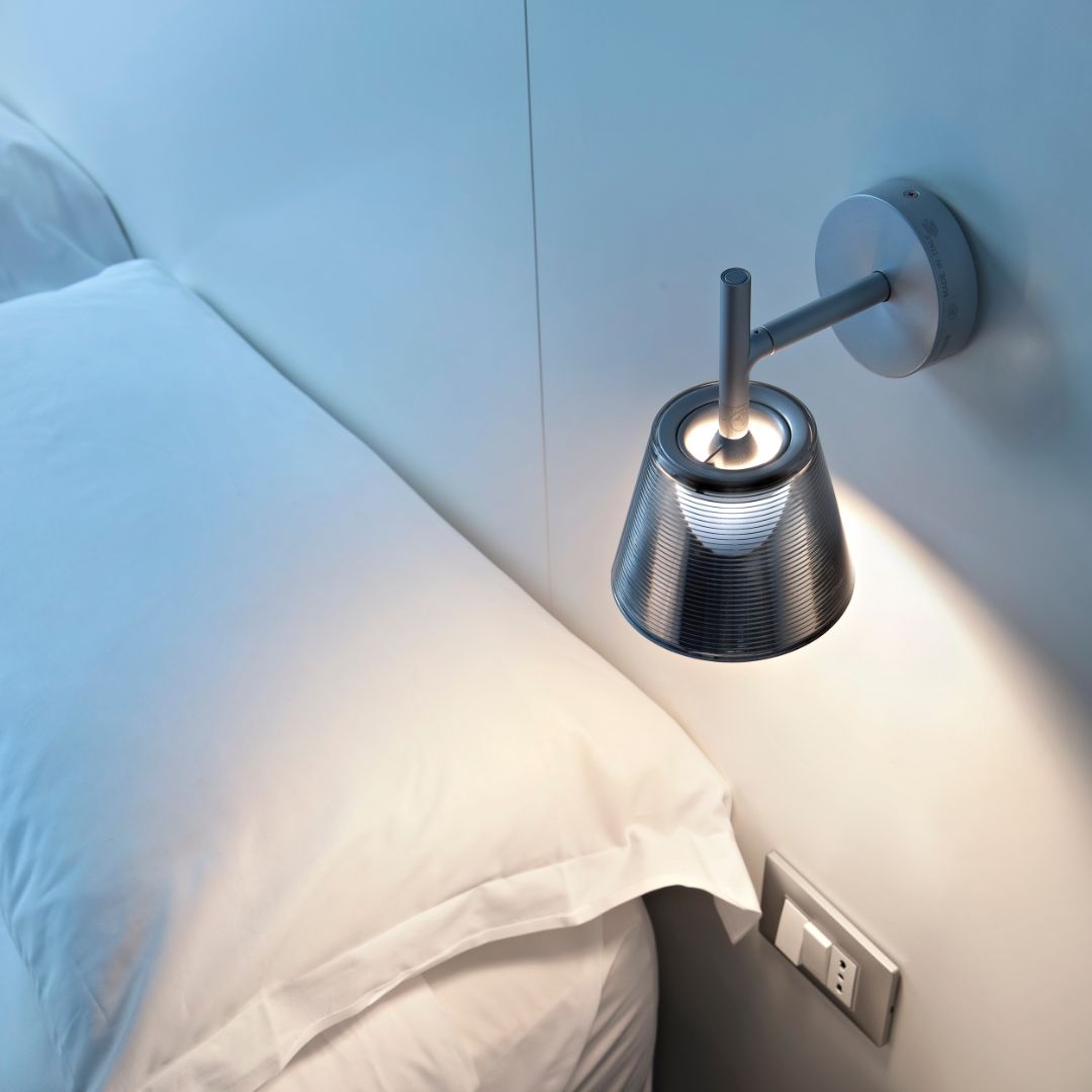 Flos F6260000A Romeo Babe бра  - Вид №1