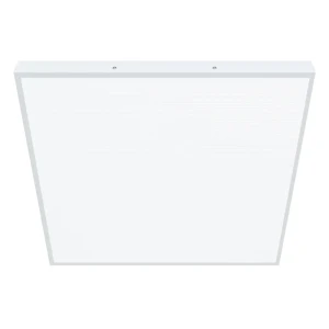Панель светодиодная «Чистый офис» ДВО03 микропризма 36 Вт 595x595 мм 6500 К IP54