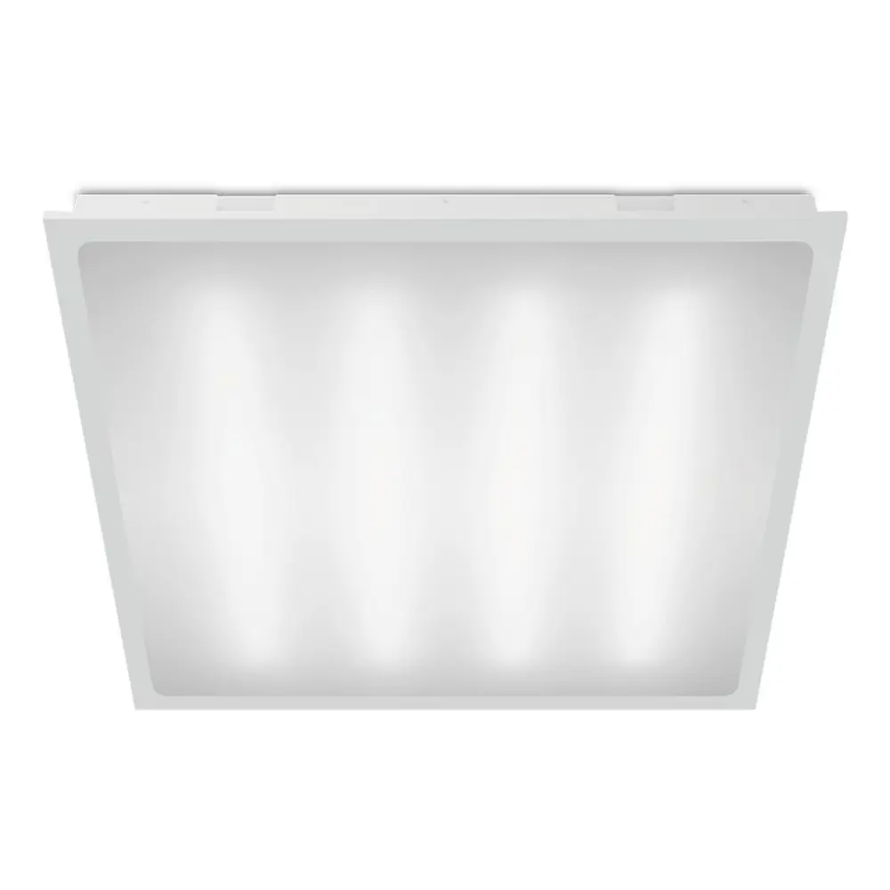 Панель светодиодная WOLTA STD ДВО14-36-001-6К 36 Вт холодный белый свет матовый STLM-2130651 - Вид №1