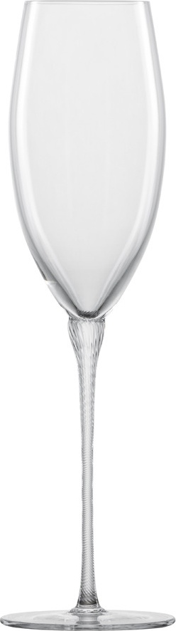 10669941 Zwiesel 1872 Набор бокалов для шампанского Zwiesel Glass Величие, 2 шт Стекло 