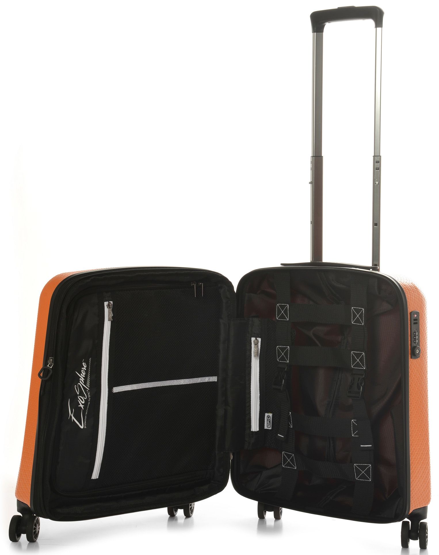 EGT403/03-54 Чемодан EGT403/03 Spinner S Epic GTO 4.0  - Вид №5