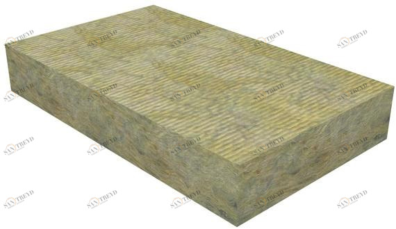 Termolan Lape Жесткая панель очень высокой плотности из минеральной ваты Solida® sun-id-1456378