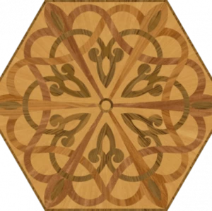 Розетка Фонтан