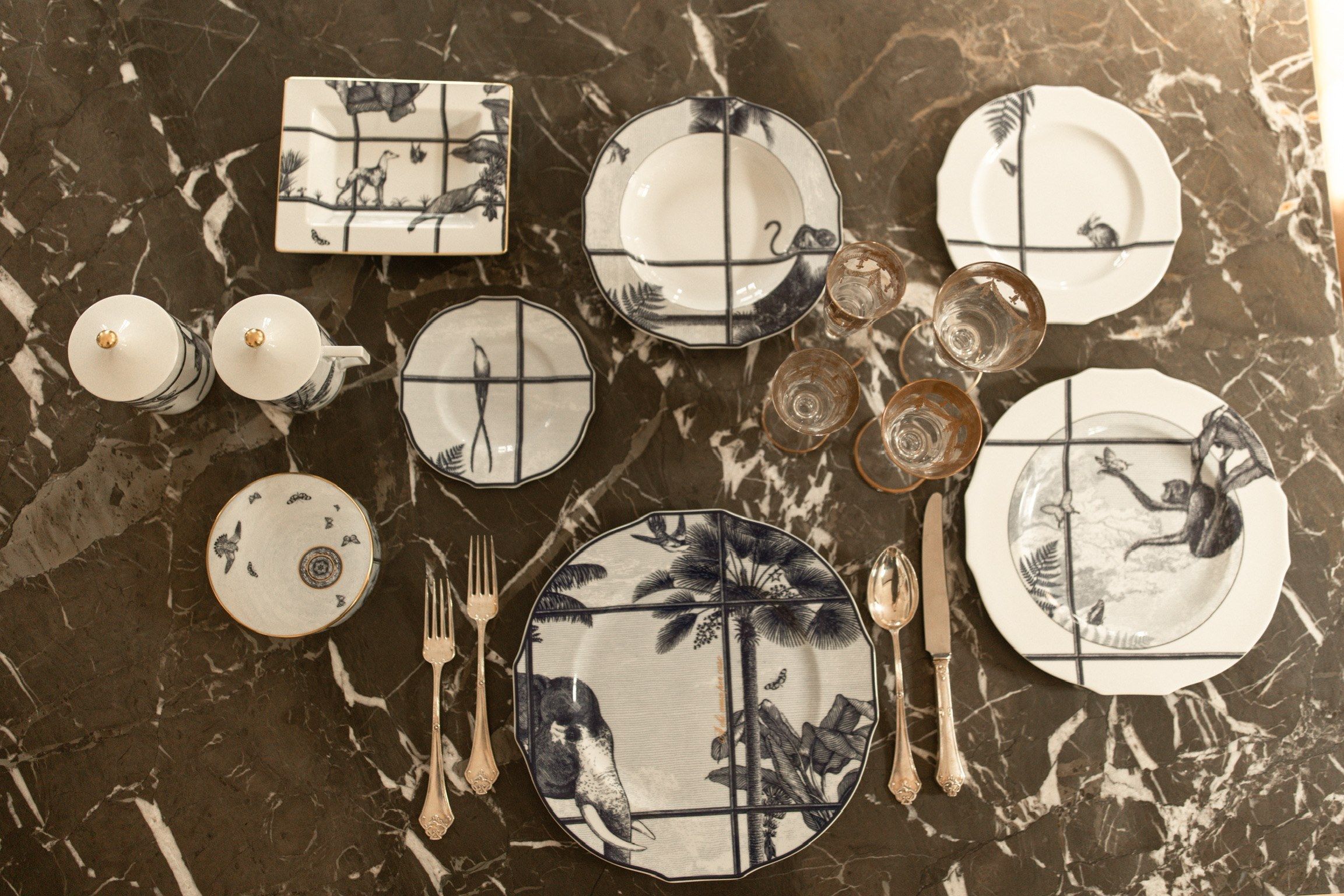 Карточка In Stock Soundarestella ARCH-00140267 - Вид №4