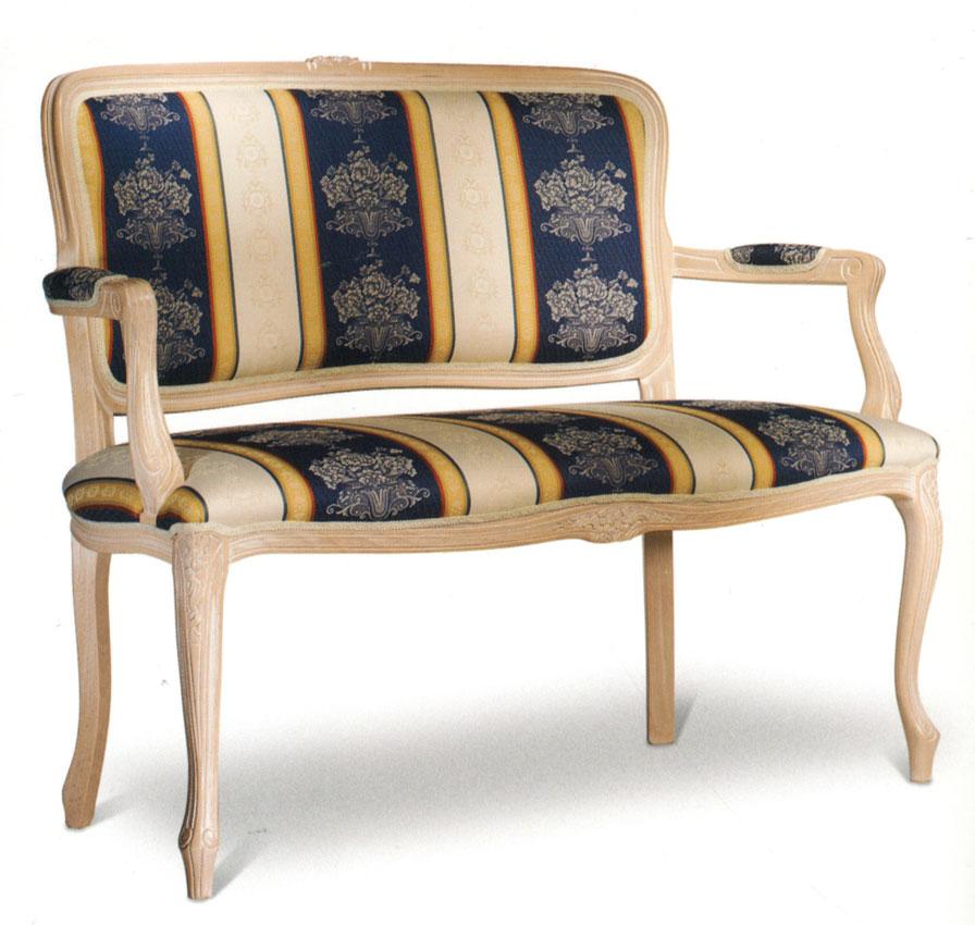 Софа Brianzola VENETA SEDIE 8041L 