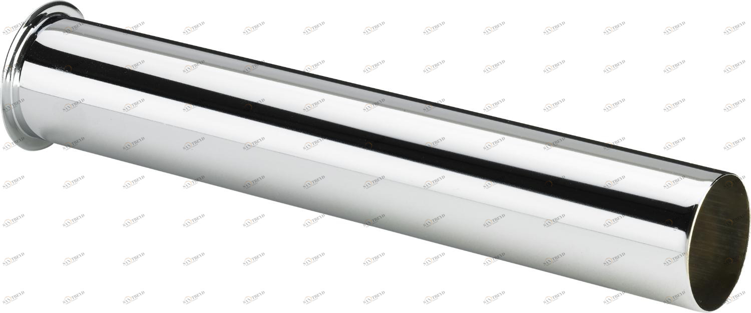 Канализационная арматура  Сифоны для умывальников и биде  Аксессуары VIEGA 131 388 Модель 9945-143 Santreyd 