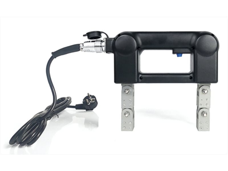 Магнитный хомут для испытания магнитных частиц на сварных швах NOVATEST MY2 ARCH-00040714