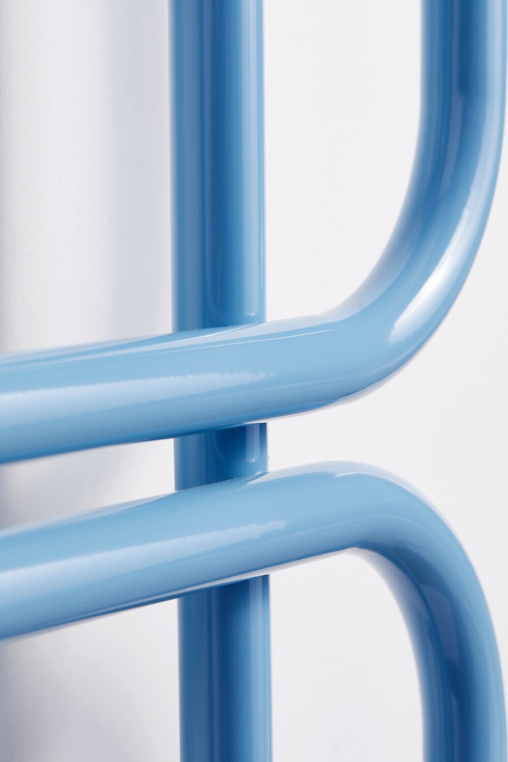 Настенный стальной полотенцесушитель SCIROCCO H дизайн ARCH-00066926 - Вид №1