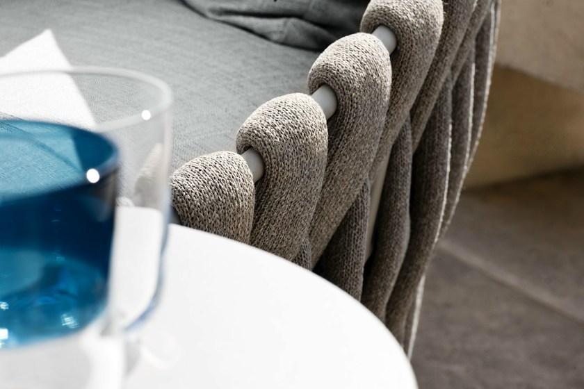 TRIBÙ 2-х местный диван Tosca sun-id-1516113 - Вид №3