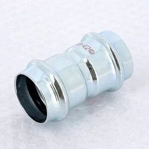 Муфта пресс оцинкованная сталь 42 IBP