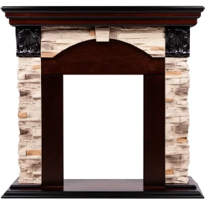 Обрамление для электрического камина Dublin Rock STD/EUG/24 AO