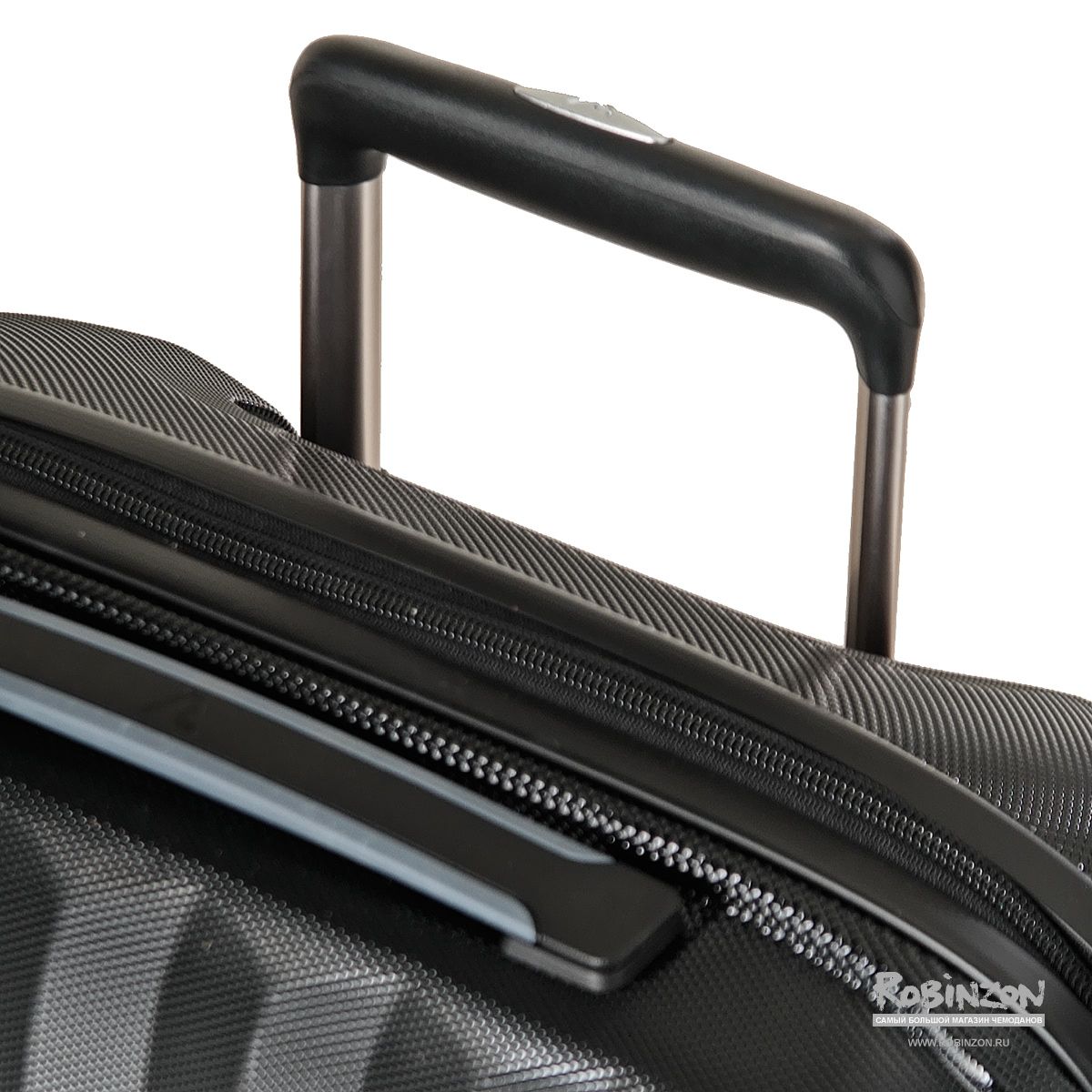 5163-0101 Чемодан 5163 S 4w Roncato Uno ZSL Premium  - Вид №7