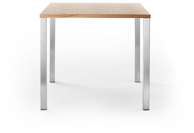 rosconi Квадратный стол из ламината Tabula sun-id-1348779 - Вид №5