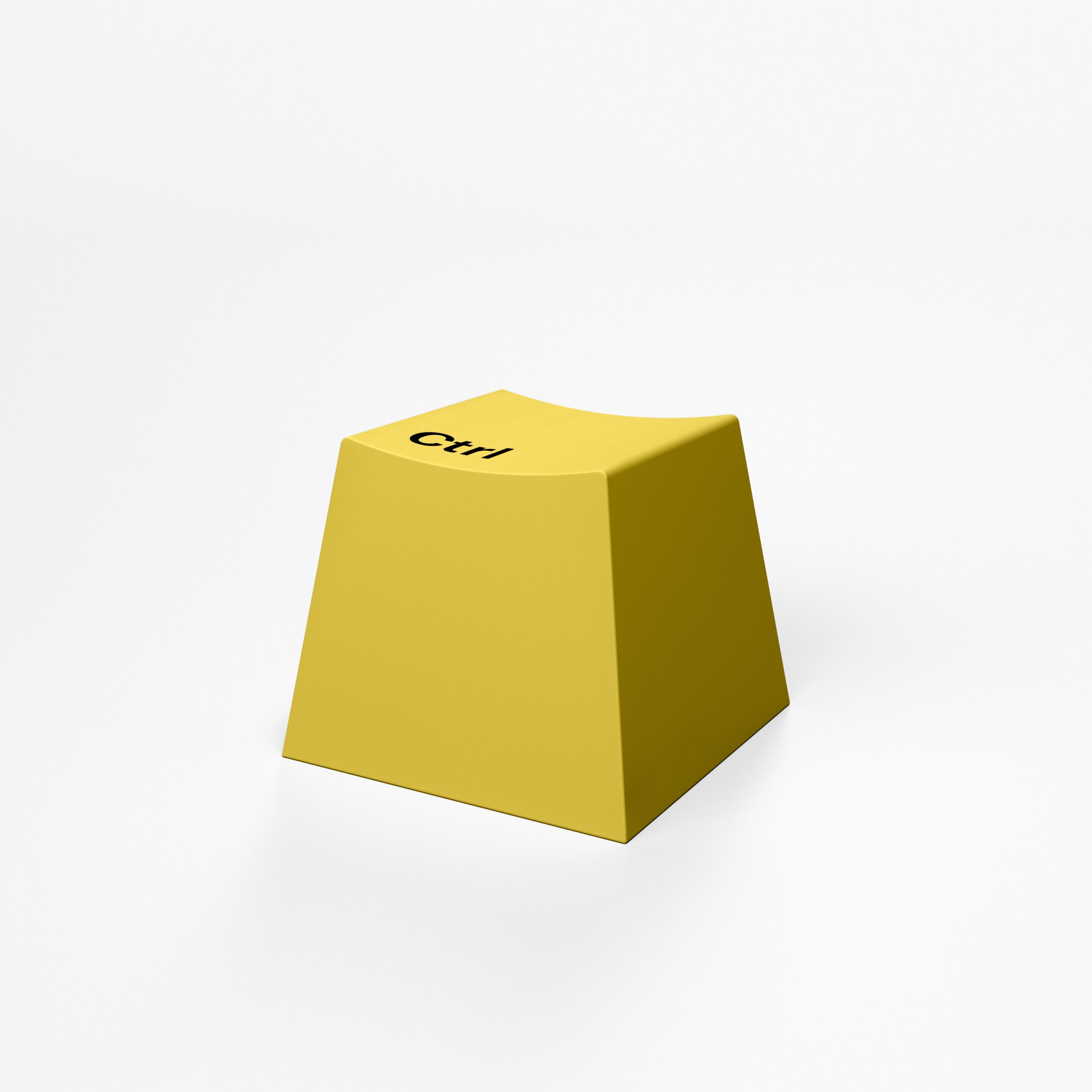 Квадратный модульный пуф с пенопластовым покрытием SIXINCH CTRL ALT DEL ARCH-00076058 - Вид №40