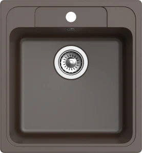Кухонная мойка Кварц Ewigstein S55 GranFest