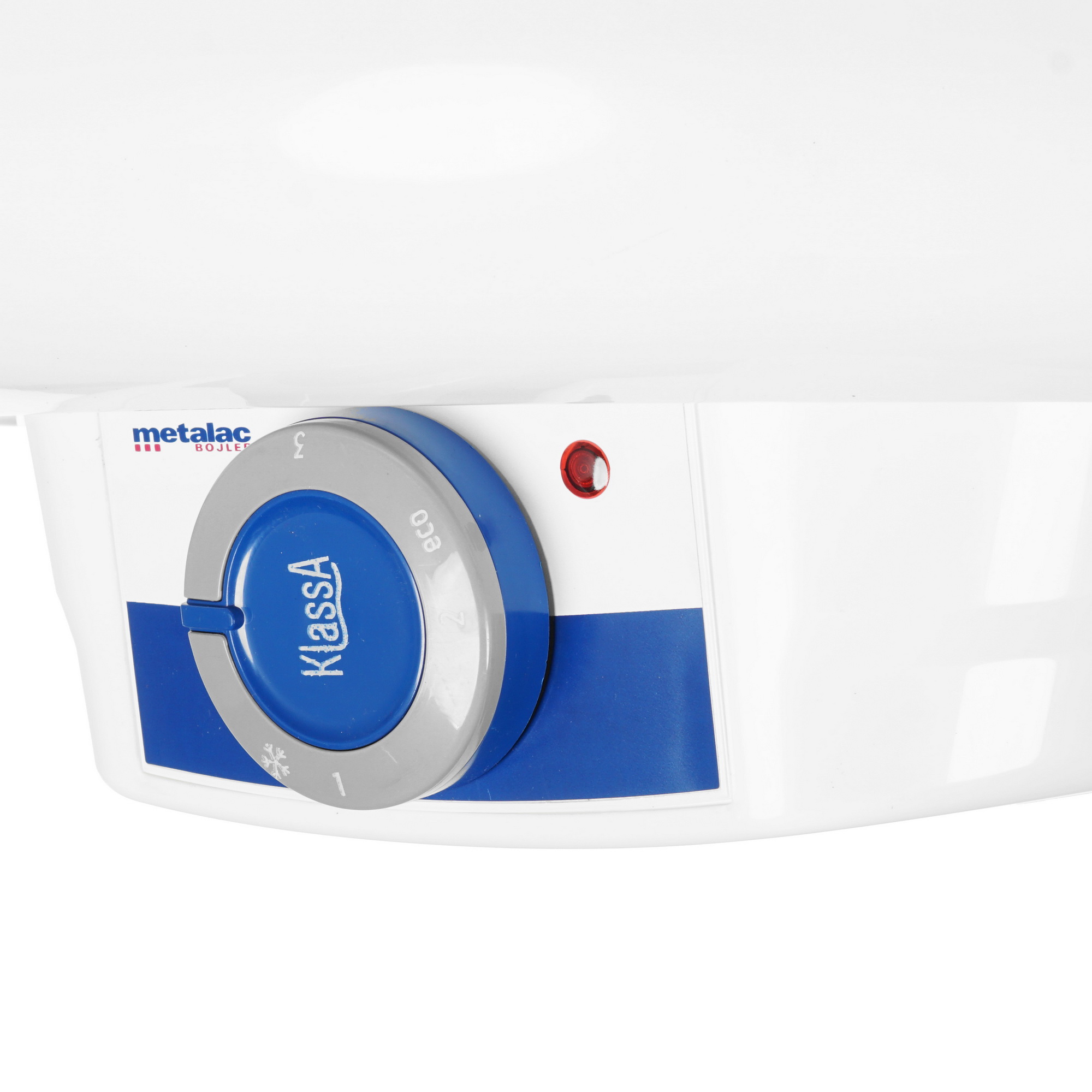 1202298 Водонагреватель электрический Metalac KLASSA CH 120 R STDN-0139560 - Вид №3