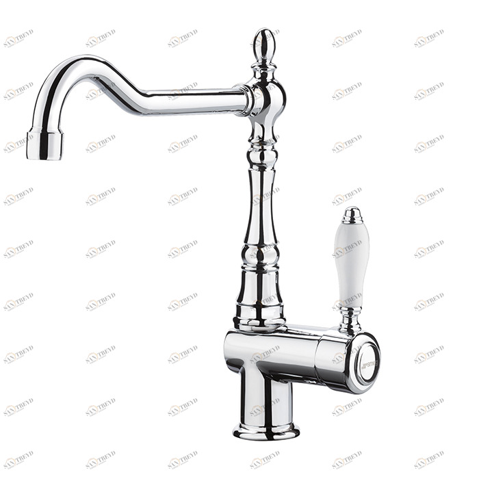 F5417N Смеситель для кухни FIMA CARLO FRATTINI Kitchen 