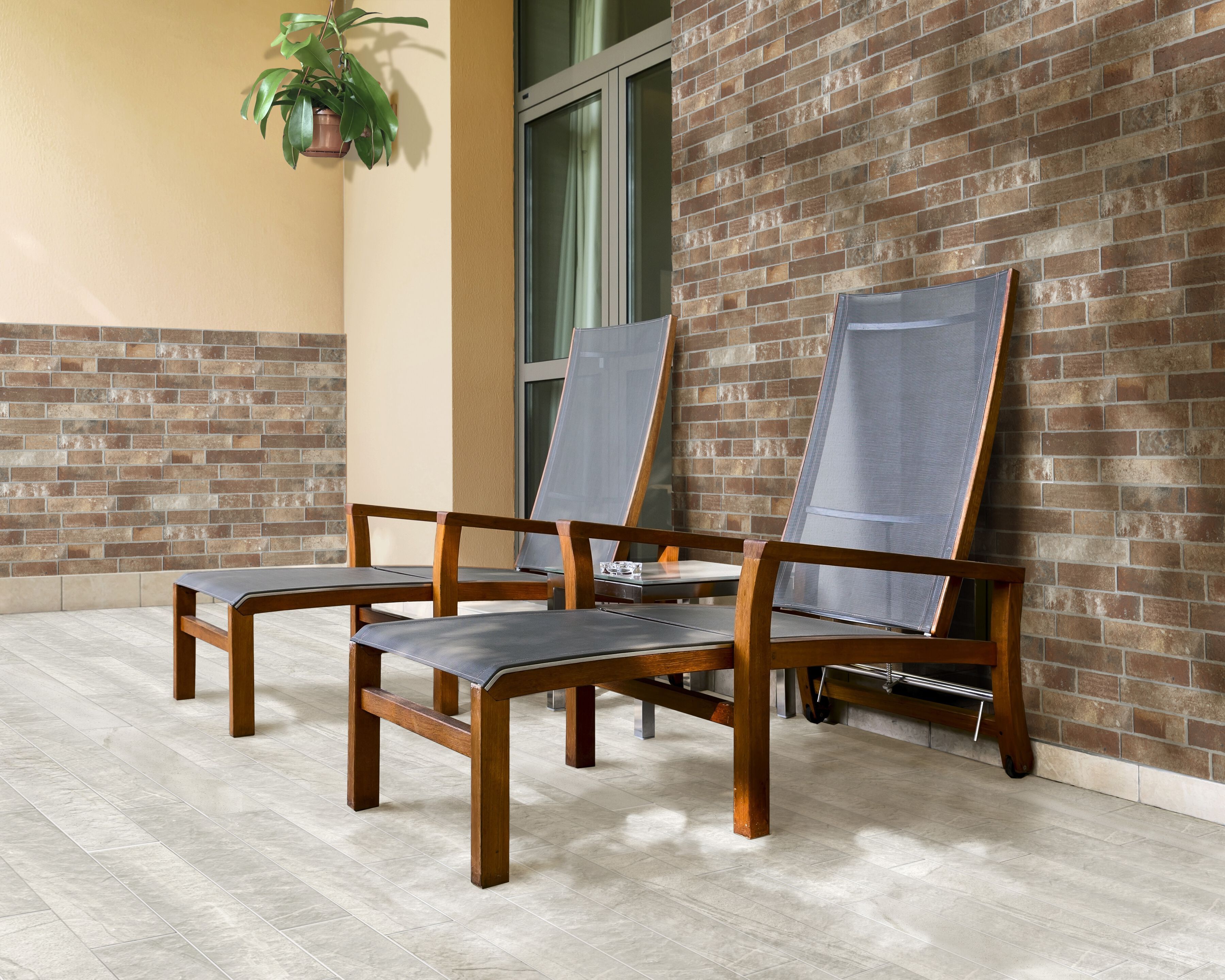 Керамогранит с эффектом камня KERADOM MINERALI ARCH-00115082 - Вид №20