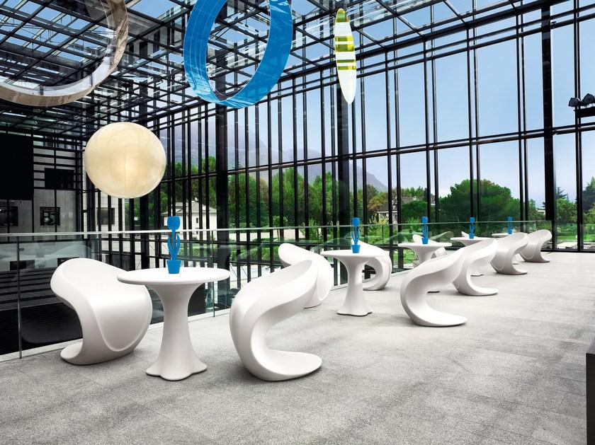 Myyour Настольная лампа Poleasy® Tulip sun-id-1459380 - Вид №2