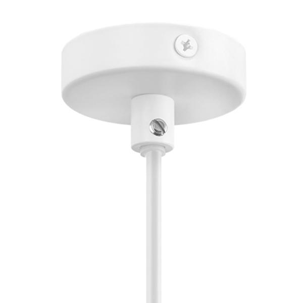 Подвесной светильник Lightstar Loft 765026 LIGHTSTAR LOFT 198802 Белый - Вид №2