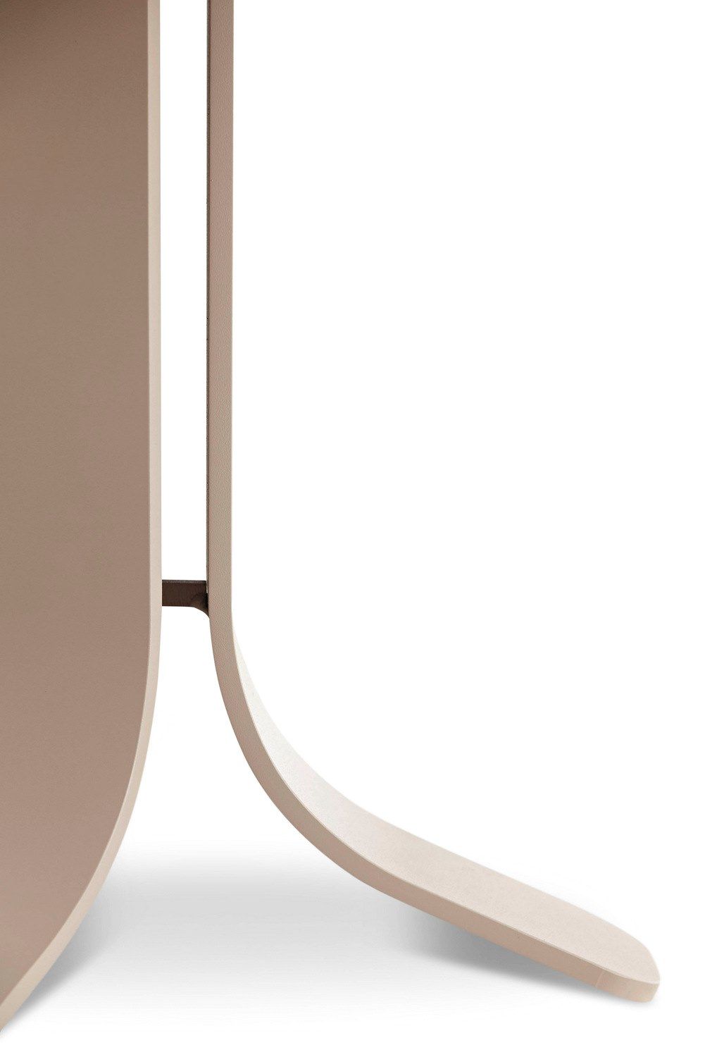 Круглый садовый столик GANDIABLASCO Isla ARCH-00064035 - Вид №30