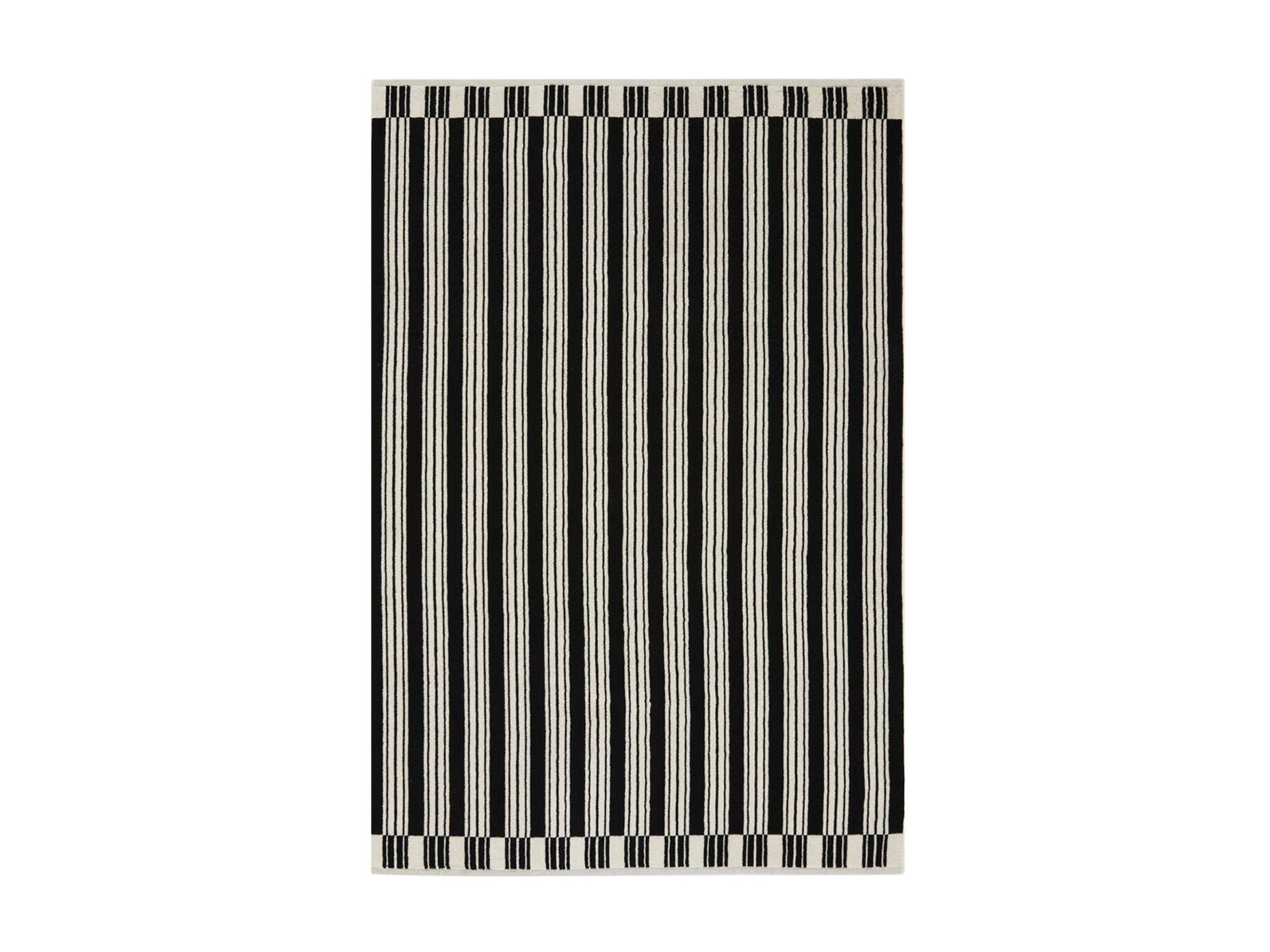 Пляжное полотенце K-3 Shogun ARCH-00000619 - Вид №1