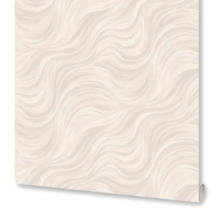 Обои флизелиновые Ornamy Norder белые 1.06 м OR8027-00