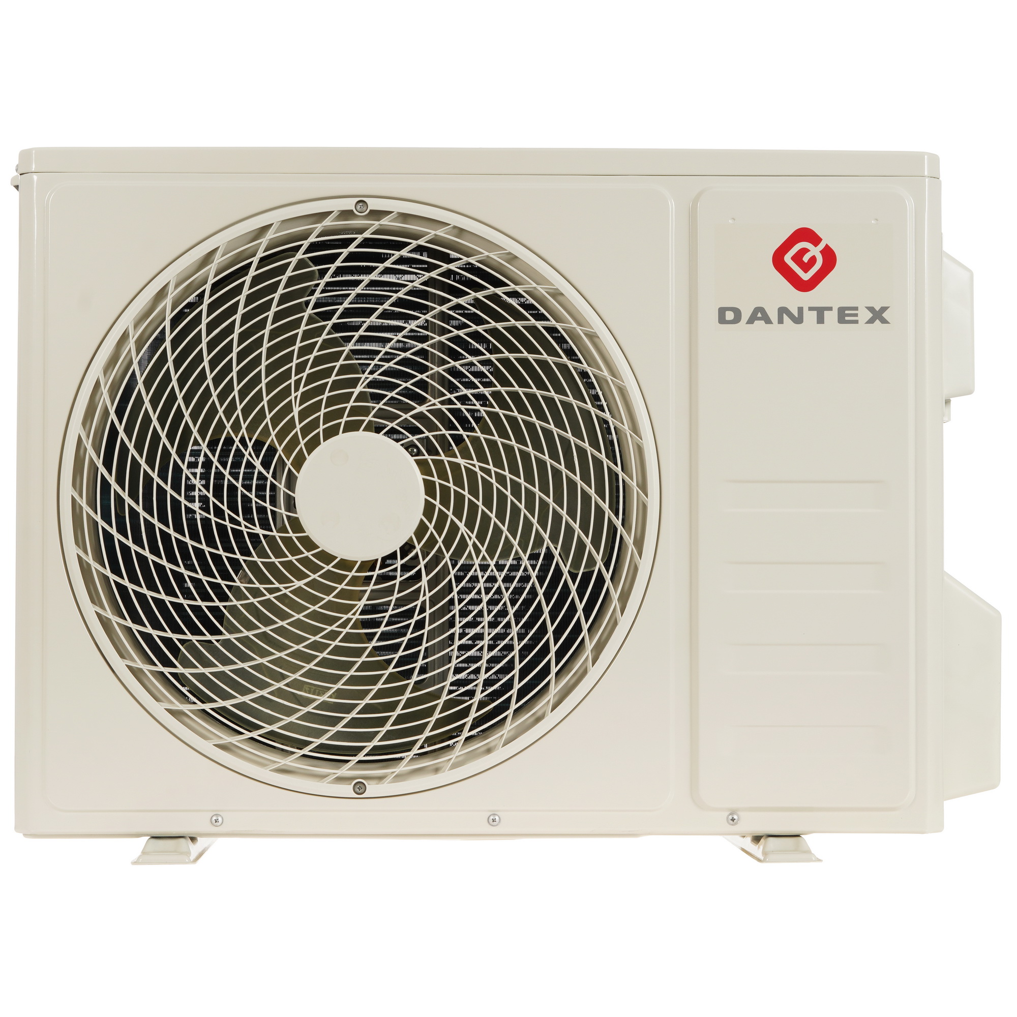 9986562 Кондиционер настенный сплит-система Dantex RK-18ENT4/RK-18ENT4E белый STDN-0107856 - Вид №5