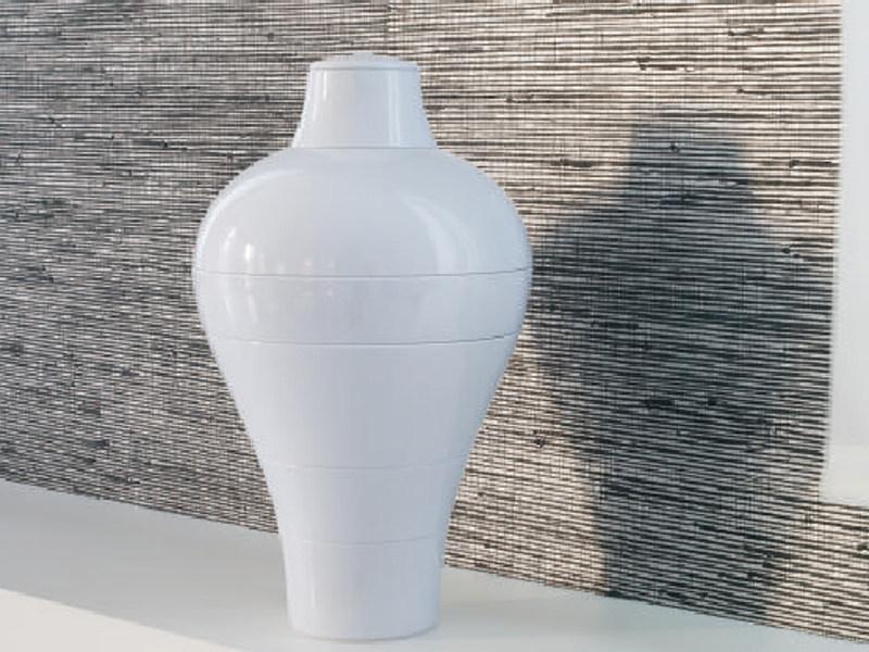 Élitis Покрытие из волокна для комнатных растений sun-id-1494862 - Вид №1