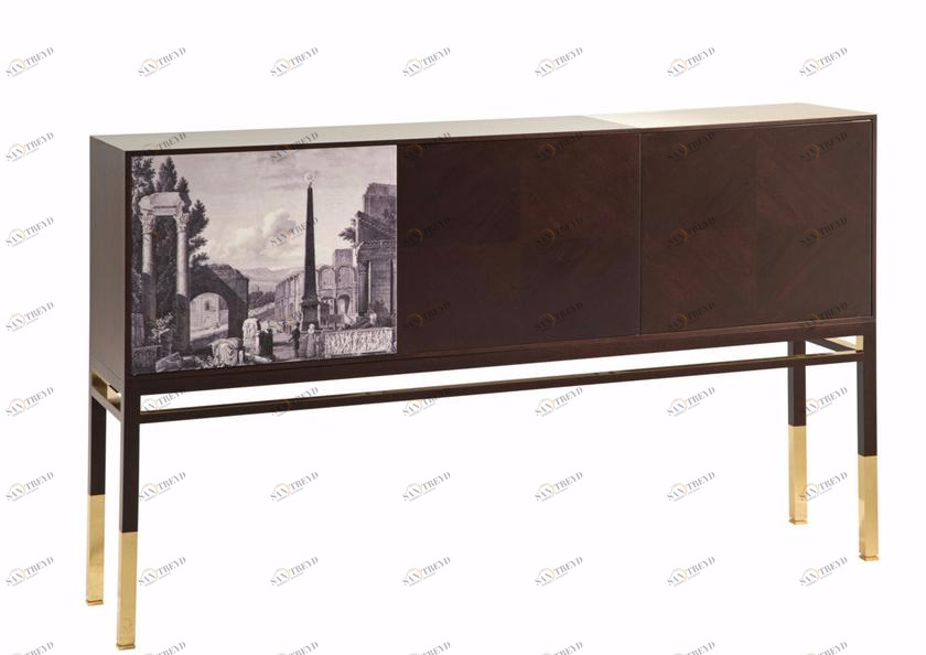 Roche Bobois Мадиа в мдф Christian lacroix maison sun-id-1439804