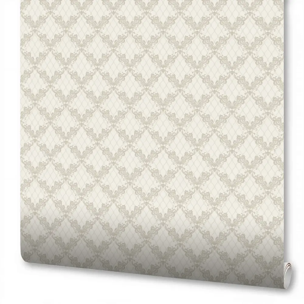 Обои флизелиновые Anturage Versale бежевые 1.06 м 167171-83 STLM-2107684