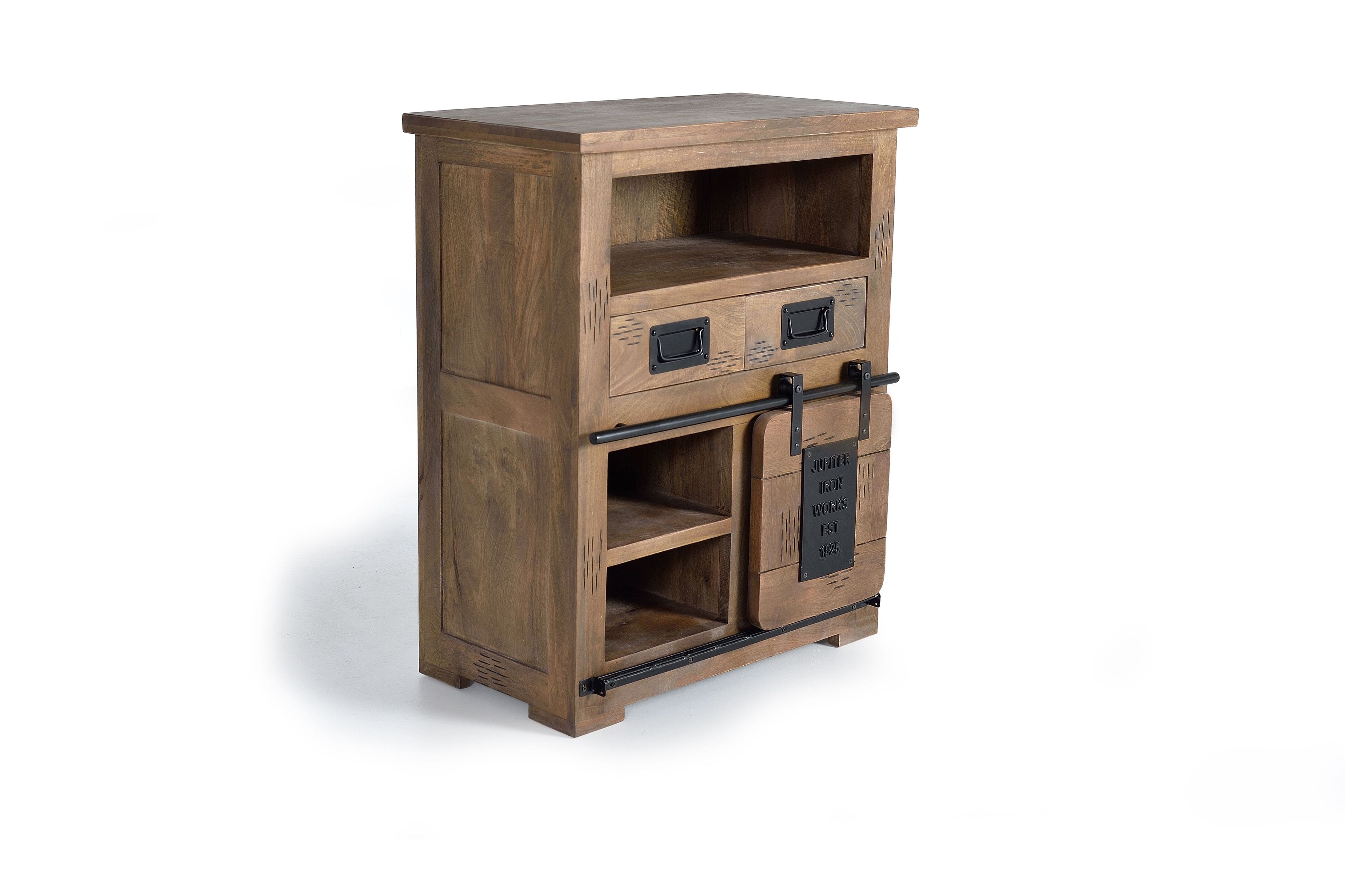 Манго Madia с раздвижными дверями Giner y Colomer Юпитер ARCH-00080545 - Вид №2