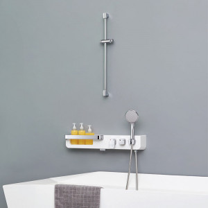 Душевая панель Cebien Garo UD-T