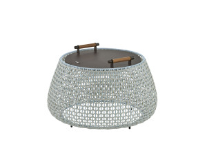 Светодиодная настольная лампа с батарейным питанием