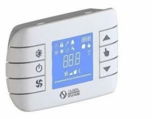 OLIMPIA SPLENDID Ventilradiatori e ventilconvettori  B0736