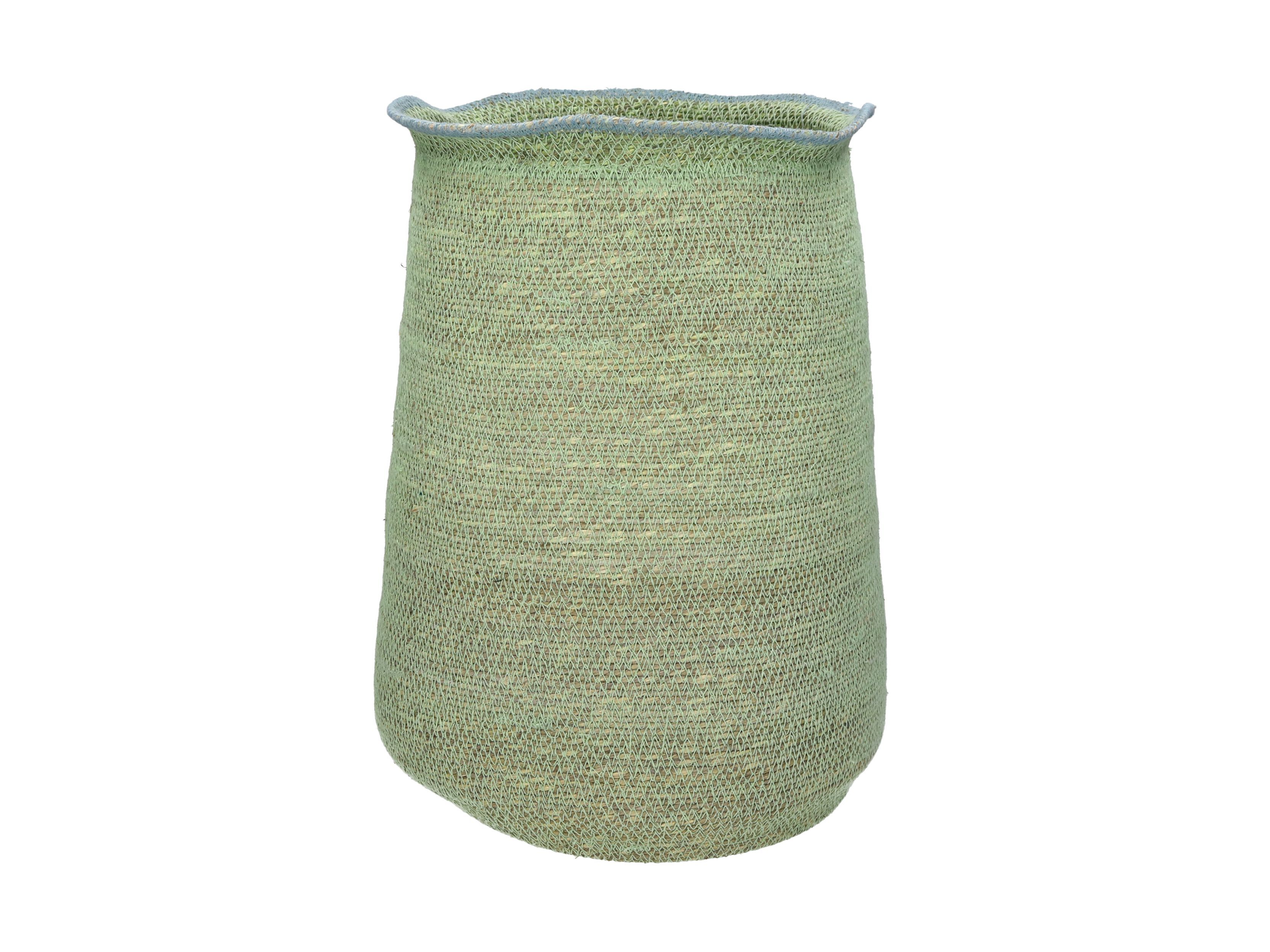 Корзина из мешковины POMAX PORT LOUIS ARCH-00096093