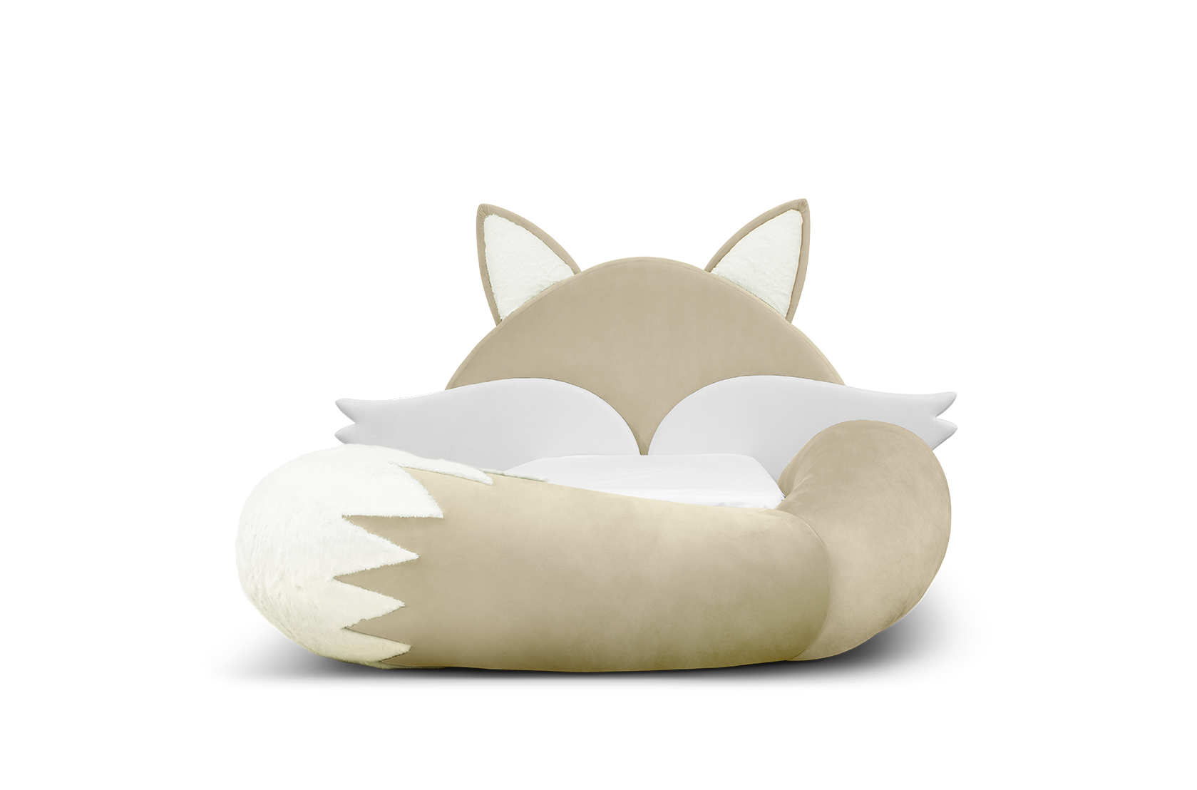 CIST159 Детская односпальная кровать Викси Circu 